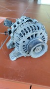 Peugeot 206 1.4 2003 r alternator