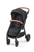 Wózek spacerowy Baby design LOOK AIR NOWY