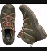 Buty trekkingowe KEEN