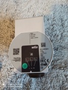 Pompa do rozdzielacza podłogowego