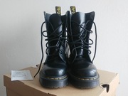 Dr Martens 1490 Bex black smooth UK 6,5 EU 40