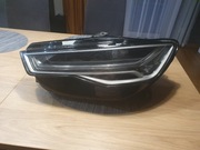 Lampa przód Lewa Audi  full led Matrix 4G0941035