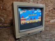 RETRO MONITOR COMMODORE 1084S-D1 #1 