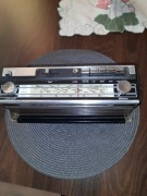 radio UNIVERSUM - śliczny i doskonale działający 50-latek z Niemiec