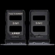 Xiaomi 14 Czarna (Black) SZUFLADKA KARTY SIM POJEDYNCZA TACKA