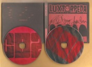 LUXTORPEDA - MYWASWYNAS (1. WYD. AUTOGRAFY, KNŻ, ARMIA, ACID DRINKERS)