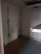 Mroźnia stacjonarna