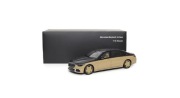 Almost Real 1:18 Mercedes-Maybach S680 Obsidian Black/Sand