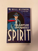 Spirit - Najlepsze opowieści, Will Eisner !! UNIKAT !! DC Comics