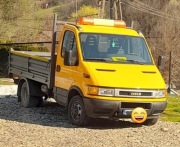 Iveco daily wywrotka 2.8 
