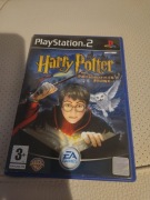 Harry Potter and the Philosopher's Stone PS2 PlayStation 2