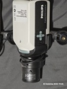 Philips LTC0355/10 kamera analogowa