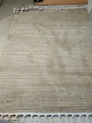 Dywan z frendzlami Boho 160x220 