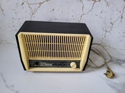 Okazja Antyczne Zabytkowe Radio PRL Bakelit Figaro Sprawne 