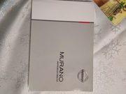 nissan murano  instrukcja obsługi