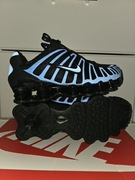 Nike shox tl 45=29cm lH1338 002 plus tn air Jordan af1 