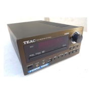 Amplituner TEAC DR-H300p pilot Dvd Tuner Am/Fm Rds Usb Hdmi Dts 2x50W 4om