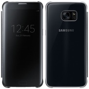Oryginalne etui - Clear View Cover - SAMSUNG Galaxy S7 edge