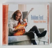 Robben Ford - Bringing it back home [NOWA]