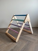 Drabinka Pikler Trójkąt