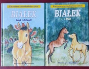 BIAŁEK - MARIE LOUISE RUDOLFSSON - TOM 1 i 2