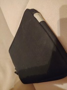 Etui czarne na tablet 10 Cali.
