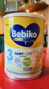 Bebiko Junior 3 nutriflor expert