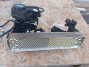 hydroblok wodny do pieca de Dietrich MCA 25 ,28  