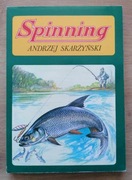 Spinning - Andrzej Skarżyński