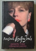 Gwiazdy mają czerwone pazury Bożena Janicka, Krystyna Janda