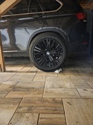 Sprzedam Koła Bmw x5 f15 20 cali stan idealny 