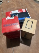 Zestaw części samochodowych