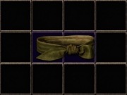 Sznur uszu Diablo 2 Res Non Ladder RotW PC