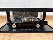Ferrari 365 GT4 2+2 1:18 KK Scale