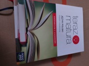 Teraz matura - Vademecum z zadaniami J.Polski