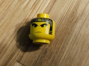 LEGO głowa, Castle Ninja