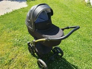 Wózek Bebetto Torino 2w1