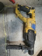 Młotowiertarka dewalt 18v