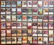 Star Wars Unlimited zestaw 60 kart uncommon TWI