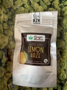 Lemon Haze 3g CBD