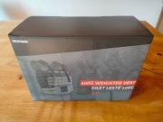 Kamizelka treningowa obciążeniowa 10 kg DECATHLON Nowa 