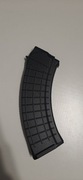 SVRN - Magazynek polimerowy 30R do AK-47 / AKM - 7.62 x 39 mm - Czarny