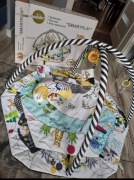 Mata Kinderkraft Smartplay