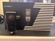 Mikrofon Lewitt LCT 440 Pure