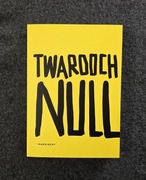 NULL - Szczepan Twardoch - stan bdb
