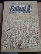 Fallout 3 GOTY Collectors Edition Game Guide (Poradnik) - Prima Games