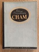 B Eliza Orzeszkowa - Cham