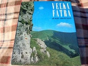 VELKA FATRA JAN HALASA  