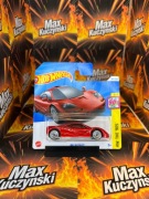 Hot Wheels HTB11 McLaren F1