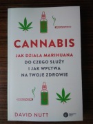 Cannabis Jak działa marihuana Nutt